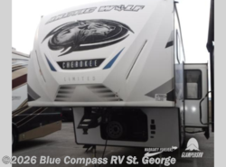 Used 2021 Forest River Cherokee Arctic Wolf 321BH available in Hurricane, Utah