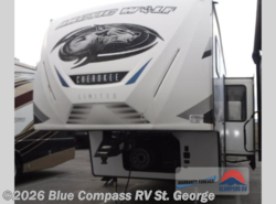 Used 2021 Forest River Cherokee Arctic Wolf 321BH available in Hurricane, Utah
