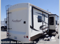 Used 2016 Forest River Cardinal 3825FL available in Hurricane, Utah