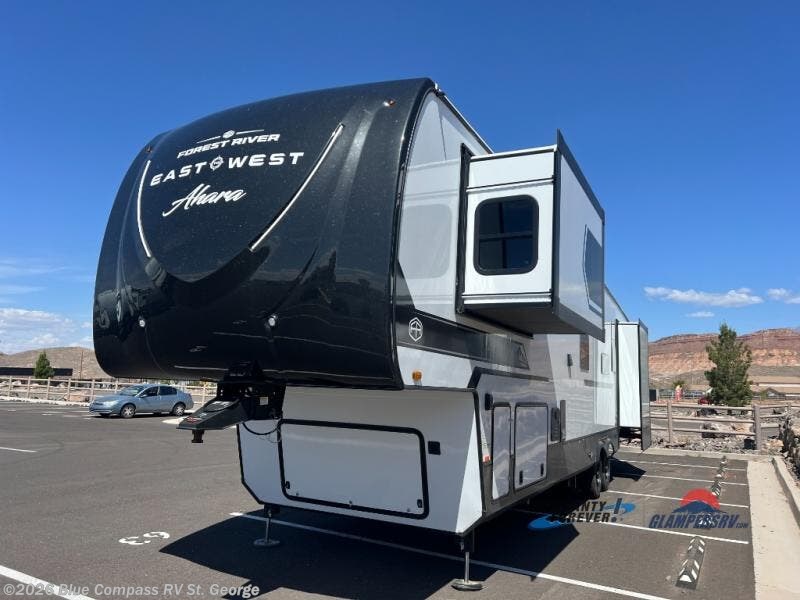 New 2026 East to West Ahara 383UR available in Hurricane, Utah