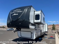 New 2026 East to West Ahara 383UR available in Hurricane, Utah