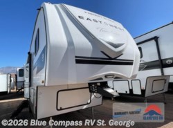 New 2026 East to West Tandara 275BH available in Hurricane, Utah