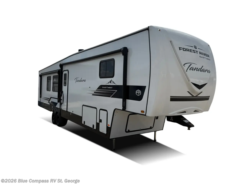 New 2026 East to West Tandara 390FL available in Hurricane, Utah