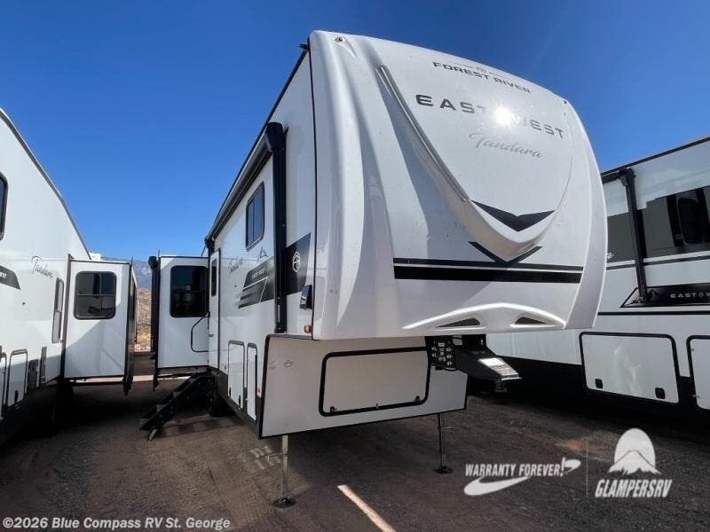 New 2026 East to West Tandara 295RL available in Hurricane, Utah