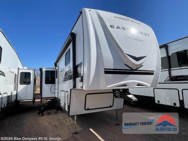 New 2026 East to West Tandara 295RL available in Hurricane, Utah