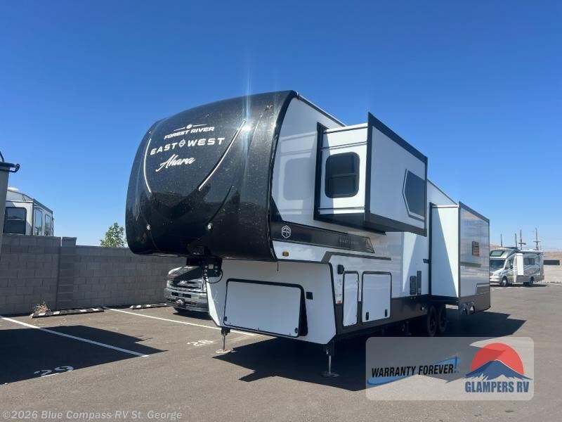 New 2026 East to West Ahara 365RL available in Hurricane, Utah