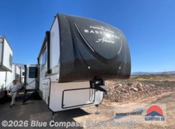 New 2026 East to West Ahara 395FB available in Hurricane, Utah