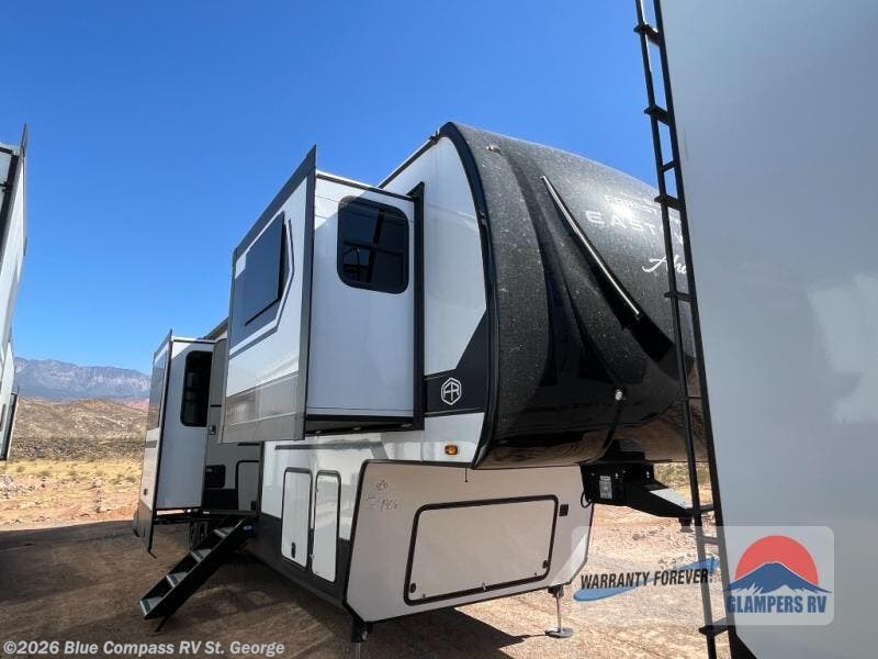 New 2026 East to West Ahara 380FL available in Hurricane, Utah