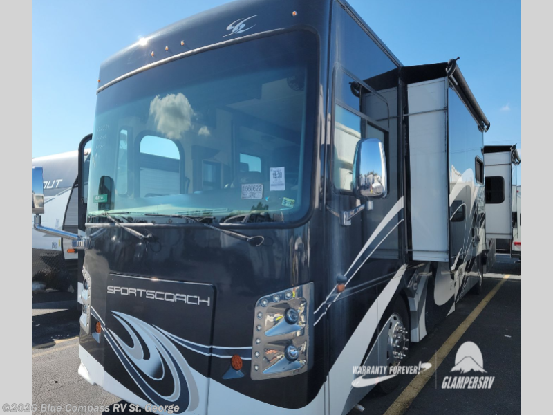 Used 2019 Coachmen Sportscoach RD 409BG available in Hurricane, Utah