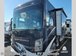 Used 2019 Coachmen Sportscoach RD 409BG available in Hurricane, Utah