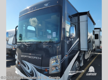 Used 2019 Coachmen Sportscoach RD 409BG available in Hurricane, Utah