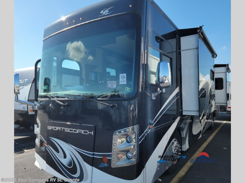Used 2019 Coachmen Sportscoach RD 409BG available in Hurricane, Utah