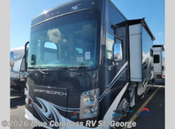 Used 2019 Coachmen Sportscoach RD 409BG available in Hurricane, Utah