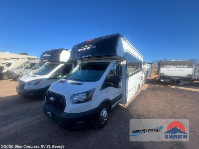 New 2026 East to West Alita 22NF available in Hurricane, Utah