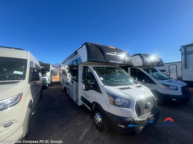 New 2027 East to West Alita 23TK available in Hurricane, Utah