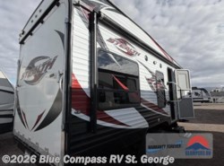 Used 2016 Forest River Stealth SS1913 available in Hurricane, Utah