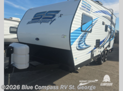 Used 2016 Pacific Coachworks Sandsport 19EX available in Hurricane, Utah
