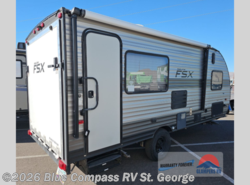 Used 2020 Forest River Salem FSX 181RT available in Hurricane, Utah