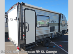 Used 2020 Forest River Salem FSX 181RT available in Hurricane, Utah
