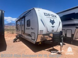 New 2026 Northwood Desert Fox 24AS available in Hurricane, Utah