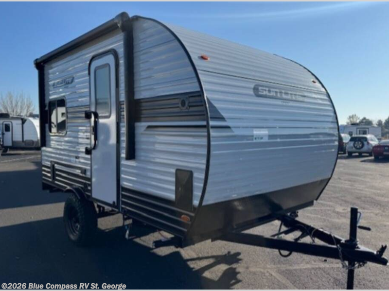 New 2027 Sunset Park RV Sun Lite 14THX available in Hurricane, Utah