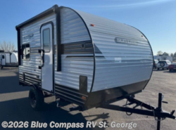 New 2027 Sunset Park RV Sun Lite 14THX available in Hurricane, Utah
