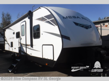 Used 2023 Highland Ridge Mesa Ridge S-Lite 261BH available in Hurricane, Utah