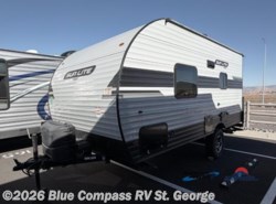 Used 2022 Sunset Park RV SunLite Sport 18RD available in Hurricane, Utah