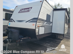 Used 2023 Coleman Lantern Series 263BH available in Hurricane, Utah