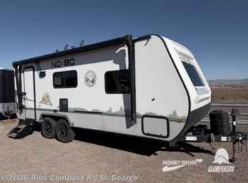Used 2021 Forest River No Boundaries NB19.6 available in Hurricane, Utah