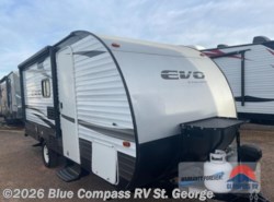 Used 2018 Forest River EVO FS T177BH available in Hurricane, Utah