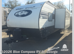 Used 2024 Forest River Cherokee Grey Wolf 26DBH available in Hurricane, Utah