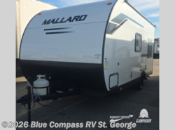 Used 2025 Heartland Mallard 17BH available in Hurricane, Utah