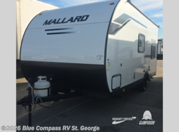 Used 2025 Heartland Mallard 17BH available in Hurricane, Utah