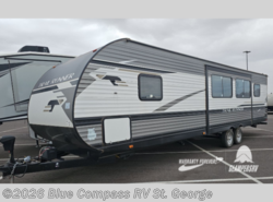 Used 2021 Heartland Trail Runner 31 DB available in Hurricane, Utah