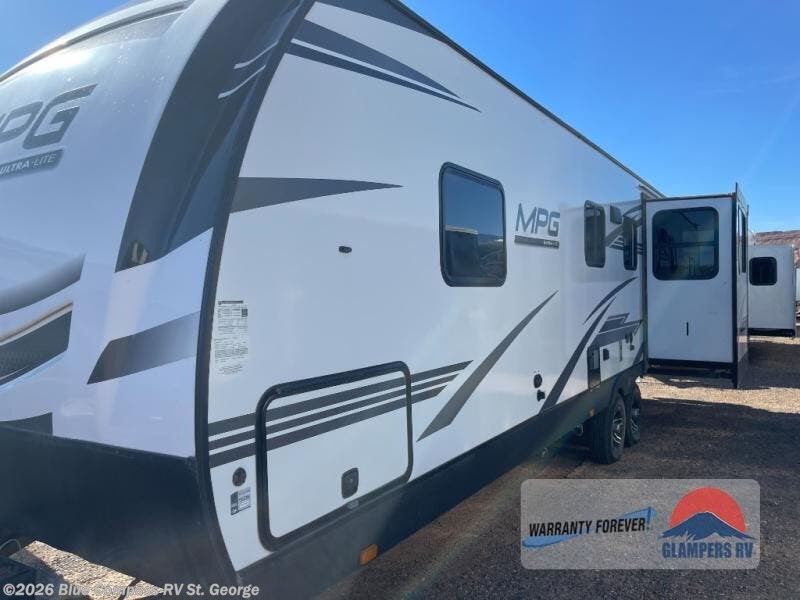 Used 2021 Cruiser RV MPG 2780RE available in Hurricane, Utah