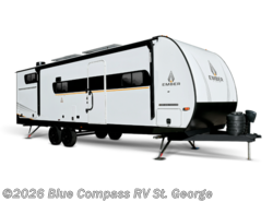 New 2026 Ember RV E-Series 19ETS available in Hurricane, Utah