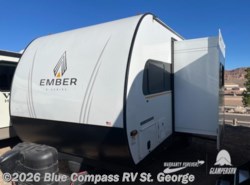 New 2026 Ember RV E-Series 19ETS available in Hurricane, Utah