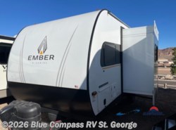 New 2026 Ember RV E-Series 19ETS available in Hurricane, Utah