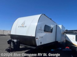 New 2026 Ember RV E-Series 25RUD available in Hurricane, Utah