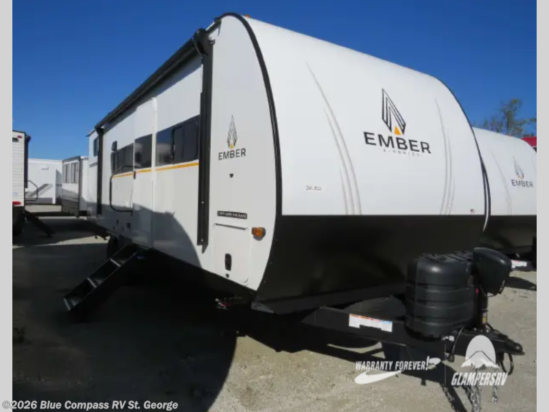 New 2026 Ember RV E-Series 26ETS available in Hurricane, Utah
