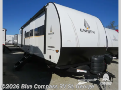 New 2026 Ember RV E-Series 26ETS available in Hurricane, Utah