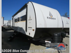 New 2026 Ember RV E-Series 26ETS available in Hurricane, Utah