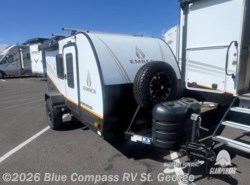 New 2026 Ember RV E-Series 12RK available in Hurricane, Utah