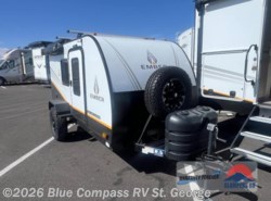 New 2026 Ember RV E-Series 12RK available in Hurricane, Utah
