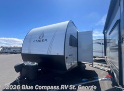 New 2026 Ember RV E-Series 18RBE available in Hurricane, Utah