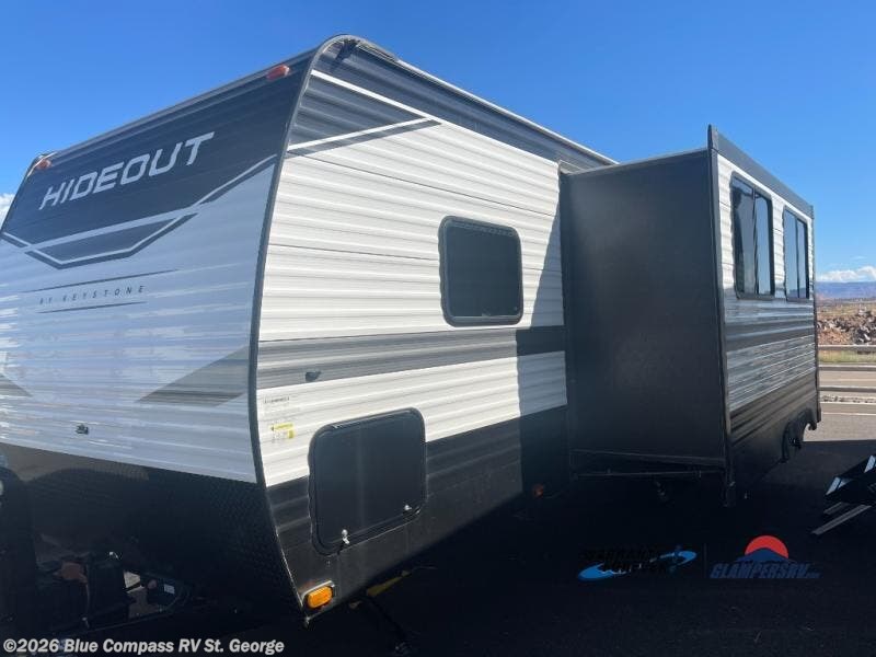 Used 2023 Keystone Hideout 26BHSWE available in Hurricane, Utah
