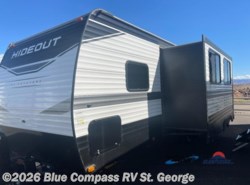 Used 2023 Keystone Hideout 26BHSWE available in Hurricane, Utah