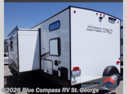 Used 2024 Forest River Cherokee Alpha Wolf 23DBH-L available in Hurricane, Utah