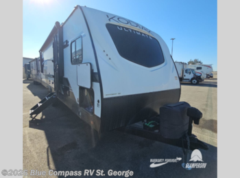 Used 2022 Dutchmen Kodiak Ultimate 2921FKDS available in Hurricane, Utah